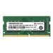 Transcend 8GB JM DDR4 2666Mhz SO-DIMM 1Rx16 1Gx16 CL19 1.2V - Памети за преносими компютри<<<Transcend памети и