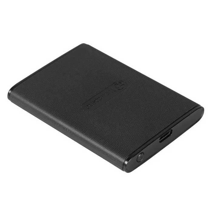 Transcend ESD270C - SSD - 250 GB - USB