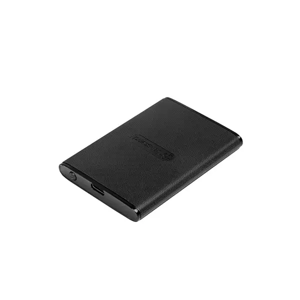 Transcend ESD270C - SSD - 250 GB - USB