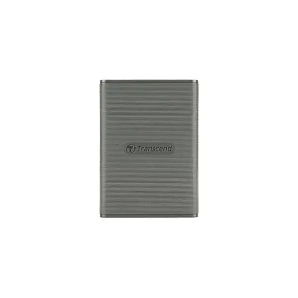 Transcend ESD360C 4 TB USB Type-C USB 3.2 Gen 2x2 Grey