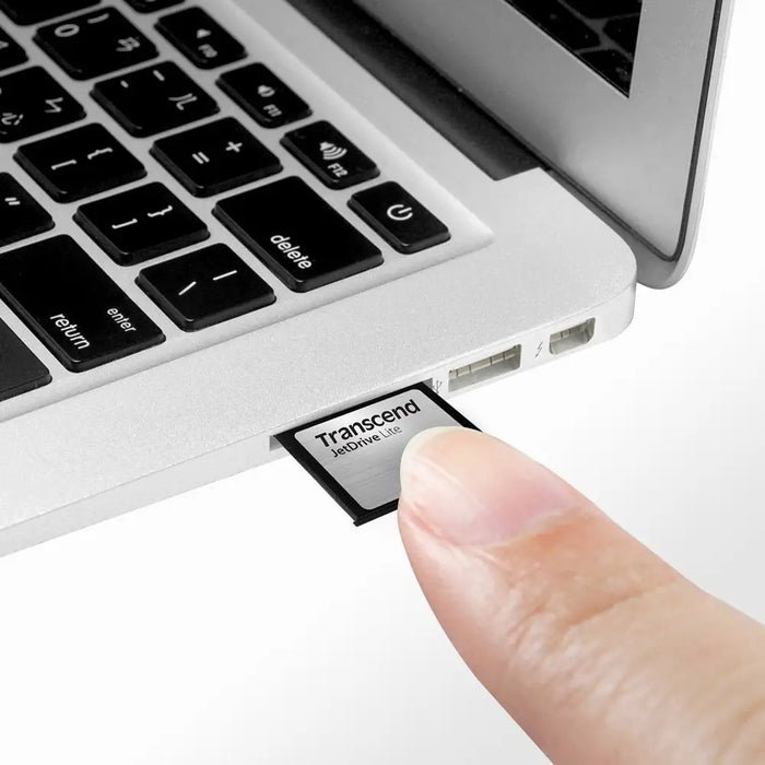 Transcend JetDrive Lite 130 256GB