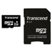 Transcend microSD Flash Card 2GB