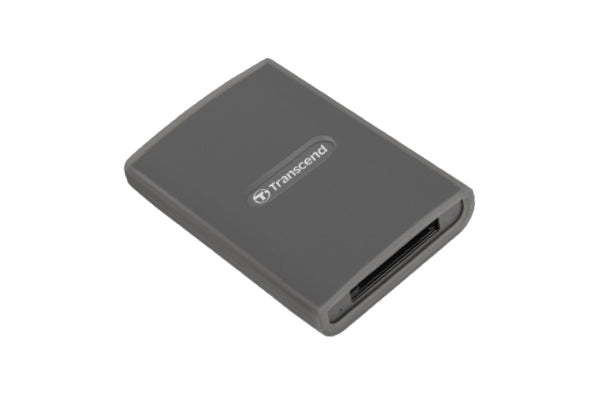 Transcend CFexpress Type-B-Card Reader, USB 3.2 Gen 2x2, Type C