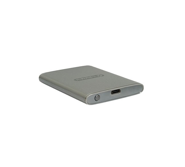Transcend 1TB, External SSD, ESD360C, USB 20Gbps, Type C