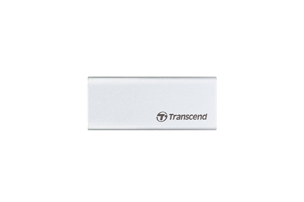 Transcend 500GB, External SSD, ESD260C, USB 3.1 Gen 2, Type C