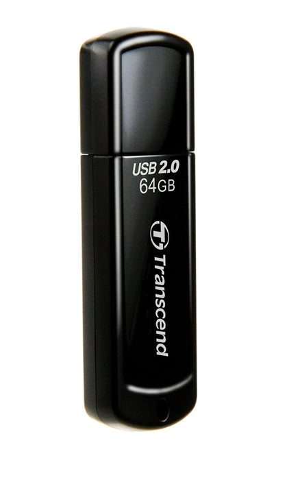Transcend 64GB JETFLASH 350