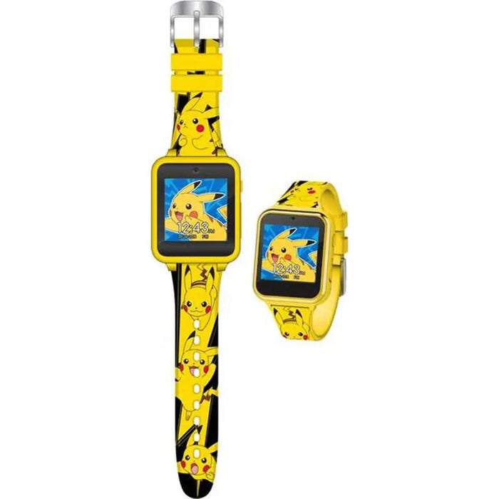 Transformable Super Robot Kids Licensing Pikachu 12 x 8 x 8 cm - Електроника Телефони и таблети<<<Компютри|