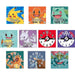 Transformable Super Robot Kids Licensing Pikachu 12 x 8 x 8 cm - Електроника Телефони и таблети<<<Компютри|