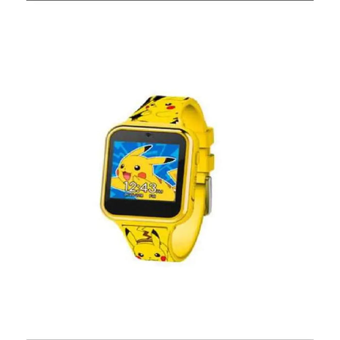 Transformable Super Robot Kids Licensing Pikachu 12 x 8 x 8 cm - Електроника Телефони и таблети<<<Компютри|
