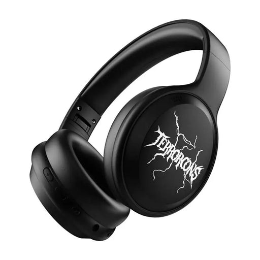 Transformers TF-G06 wireless headphones (black) - TWS<<<Wireless<<<Headphones<<<Audio<<<InnproXML