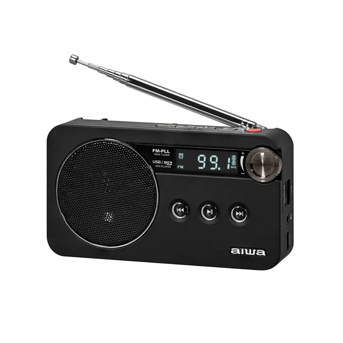 Transistor Radio Aiwa FM - Електроника Звук<<<Компютри| Електроника<<<BigBuy&&&CD радио<<<Електроника Звук<<<Компютри|