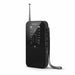 Transistor Radio Philips TAR1509/00 Black - Електроника Звук<<<Компютри| Електроника<<<BigBuy&&&CD радио<<<Електроника