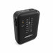 Transistor Radio Sangean Black AM/FM - Електроника Звук<<<Компютри| Електроника<<<BigBuy&&&CD радио<<<Електроника