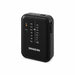 Transistor Radio Sangean Black AM/FM - Електроника Звук<<<Компютри| Електроника<<<BigBuy&&&CD радио<<<Електроника
