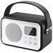 Transistor Radio Sunstech RPBT450 Bluetooth 2,5W Black 2,5 W - Електроника Звук<<<Компютри|