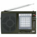 Transistor Radio Trevi 0072800 Black - Електроника Звук<<<Компютри| Електроника<<<BigBuy&&&CD радио<<<Електроника