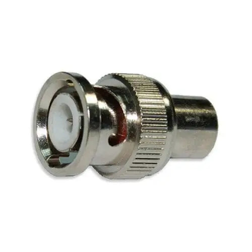 TRANSITION BNC M./CHINCH F. STEINBERGER - Инсталационни материали<<<Електроматериали<<<Строителни