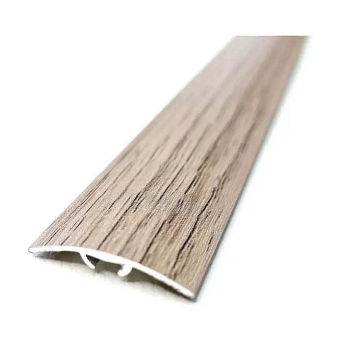 TRANSITION SLAB PROFILES TRADE 30 MM. ANTIQUE ST. 2.7 M. - Лайстни<<<Паркет и елементи за монтаж<<<Подови и стенни