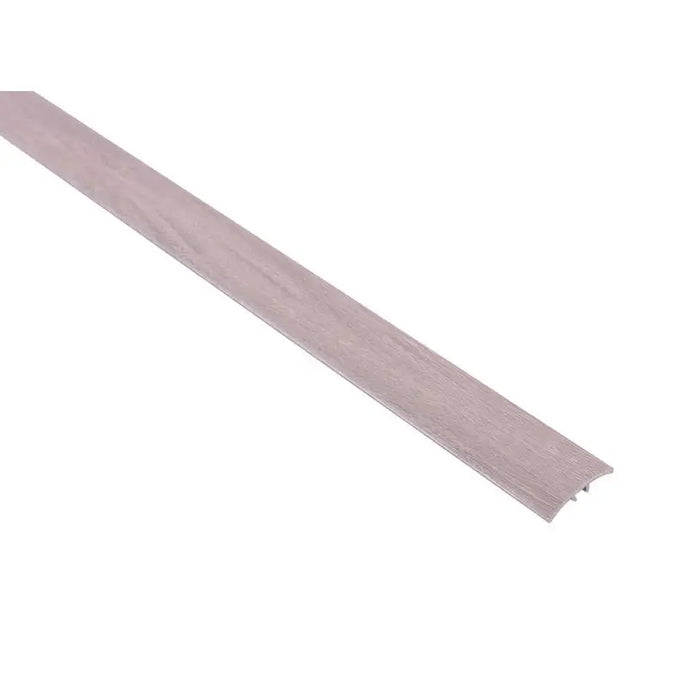 TRANSITION SLAB PROFILES TRADE 30 MM. LIGHT MAPLE 0.9 M. - Лайстни<<<Паркет и елементи за монтаж<<<Подови и стенни
