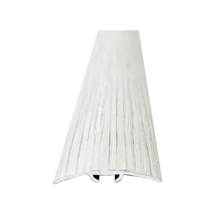 TRANSITION SLAB PROFILES TRADE 30 MM. LIGHT MAPLE 2.7 M. - Лайстни<<<Паркет и елементи за монтаж<<<Подови и стенни