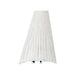 TRANSITION SLAB PROFILES TRADE 30 MM. LIGHT MAPLE 2.7 M. - Лайстни<<<Паркет и елементи за монтаж<<<Подови и стенни