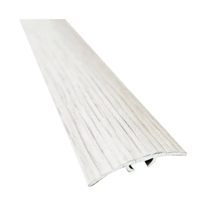 TRANSITION SLAB PROFILES TRADE 30 MM. LIGHT MAPLE 2.7 M. - Лайстни<<<Паркет и елементи за монтаж<<<Подови и стенни