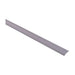 TRANSITION SLAB PROFILES TRADE 30 MM. SILVER MATT 2.7 M. - Лайстни<<<Паркет и елементи за монтаж<<<Подови и стенни