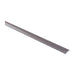 TRANSITION SLAB PROFILES TRADE 30 MM. STAINLESS STEEL MATTE 2.7 M. - Лайстни<<<Паркет и елементи за монтаж<<<Подови и
