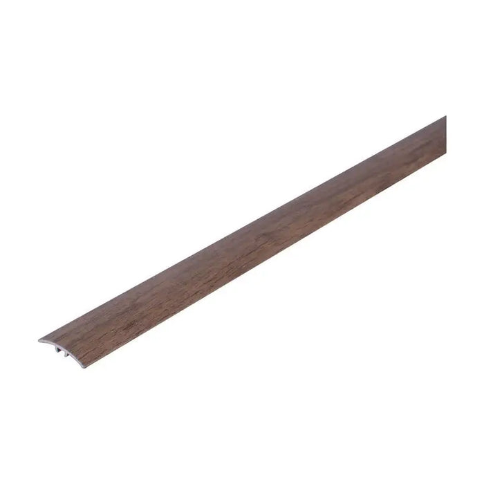 TRANSITION SLAB PROFILES TRADE 30MM. DARK ANTIQUE 0.9 M. - Лайстни<<<Паркет и елементи за монтаж<<<Подови и стенни