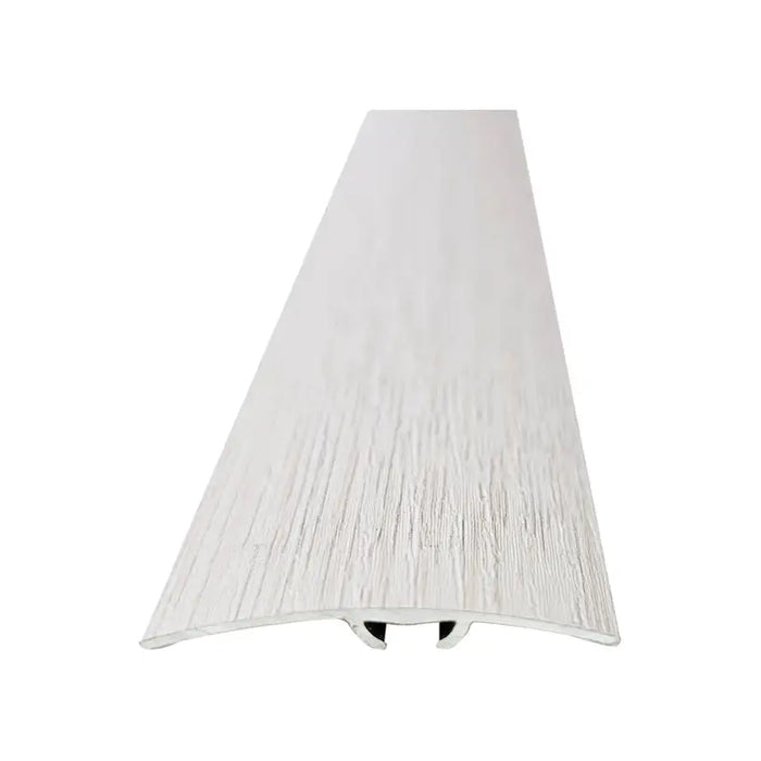 TRANSITION SLAB PROFILES TRADE 40 MM. LIGHT MAPLE 0.9 M. - Лайстни<<<Паркет и елементи за монтаж<<<Подови и стенни
