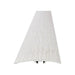 TRANSITION SLAB PROFILES TRADE 40 MM. LIGHT MAPLE 0.9 M. - Лайстни<<<Паркет и елементи за монтаж<<<Подови и стенни