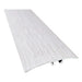 TRANSITION SLAB PROFILES TRADE 40 MM. LIGHT MAPLE 0.9 M. - Лайстни<<<Паркет и елементи за монтаж<<<Подови и стенни
