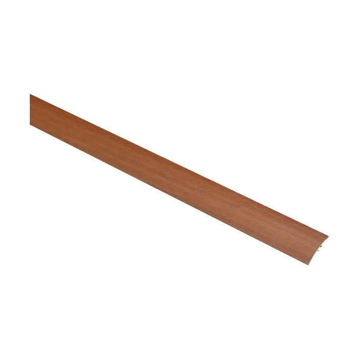 TRANSITION SLAB PROFILES TRADE 40 MM. NATURAL WALNUT 0.9 M. - Лайстни<<<Паркет и елементи за монтаж<<<Подови и стенни