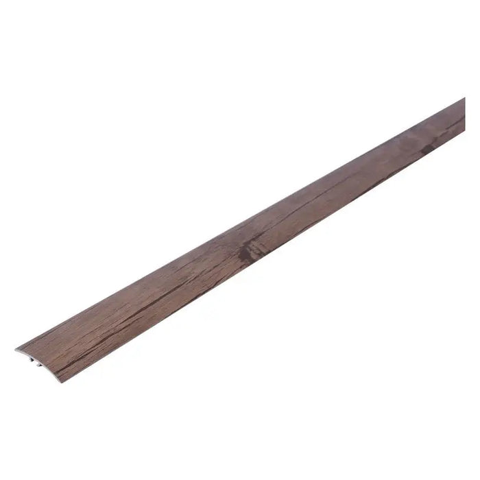 TRANSITION SLAB PROFILES TRADE 40MM. DARK ANTIQUE 0.9 M. - Лайстни<<<Паркет и елементи за монтаж<<<Подови и стенни