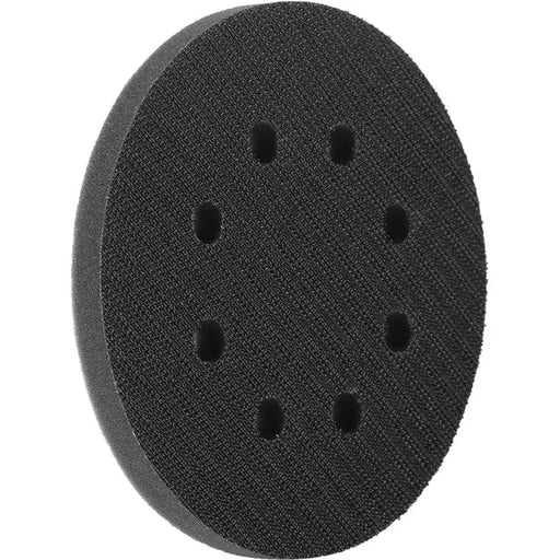 TRANSITIONAL SELF-ADHESIVE PAD 125 MM NEXTOOL 125-T8 - Кечета за полиране<<<Консумативи за
