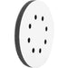 TRANSITIONAL SELF-ADHESIVE PAD 125 MM NEXTOOL 125-T8 - Кечета за полиране<<<Консумативи за