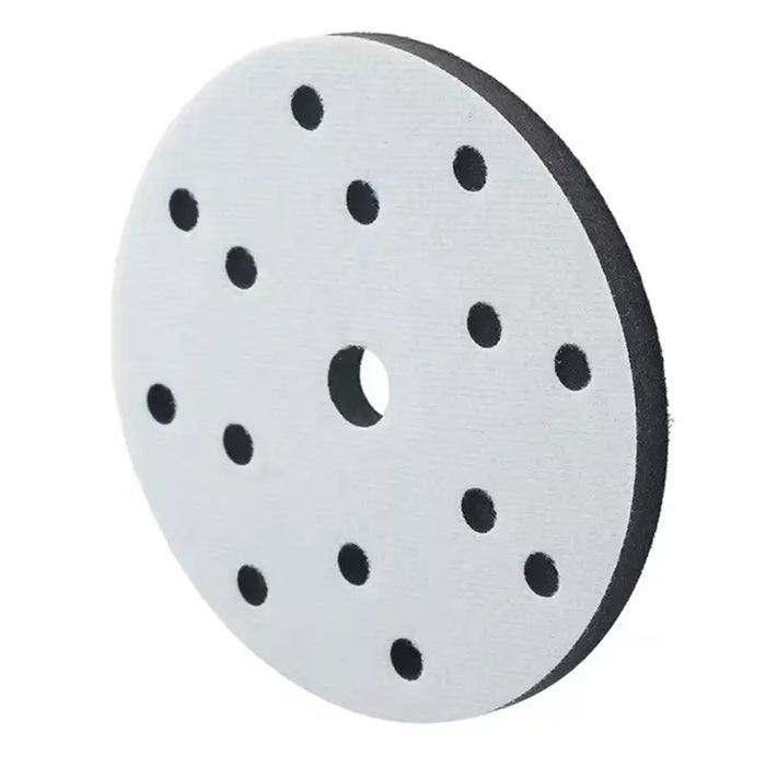 TRANSITIONAL SELF-ADHESIVE PAD 150 MM NEXTOOL 150-T8 - Кечета за полиране<<<Консумативи за