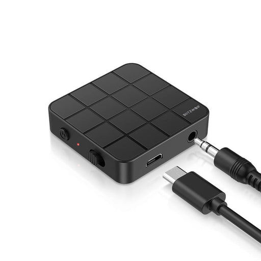 Transmitter / Receiver BlitzWolf BW-BL2 Bluetooth 5.0 - Bluetooth adapters<<<GSM Accessories<<<InnproXML