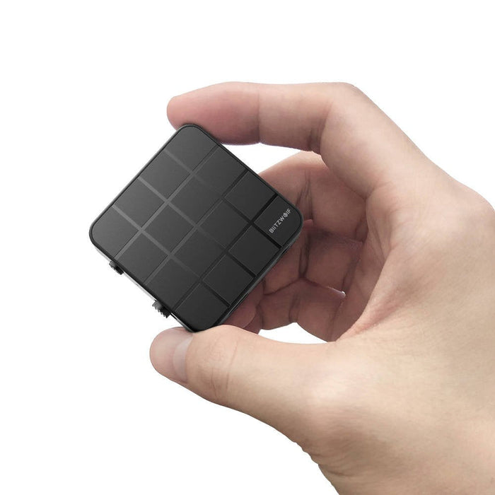 Transmitter / Receiver BlitzWolf BW-BL2 Bluetooth 5.0 - Bluetooth adapters<<<GSM Accessories<<<InnproXML