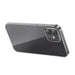 Transparent Case and Tempered Glass set Baseus Corning for iPhone 12 - Protective cases for smartphones<<<Cases<<<GSM