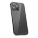 Transparent Case and Tempered Glass set Baseus Corning for iPhone 12 Pro - Protective cases