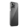 Transparent Case and Tempered Glass set Baseus Corning for iPhone 12 Pro - Protective cases