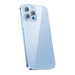 Transparent Case and Tempered Glass set Baseus Corning for iPhone 13 Pro Max - Protective cases