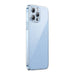 Transparent Case and Tempered Glass set Baseus Corning for iPhone 13 Pro Max - Protective cases