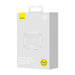 Transparent Case Baseus Crystal for AirPods Pro 2 - Accessory cases<<<Cases<<<GSM Accessories<<<InnproXML