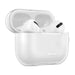 Transparent Case Baseus Crystal for AirPods Pro 2 - Accessory cases<<<Cases<<<GSM Accessories<<<InnproXML