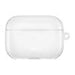 Transparent Case Baseus Crystal for AirPods Pro 2 - Accessory cases<<<Cases<<<GSM Accessories<<<InnproXML