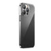 Transparent Case Baseus Simple for iPhone 12 Pro - Protective cases for smartphones<<<Cases<<<GSM