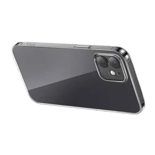 Transparent Case Baseus Simple for iPhone 12 - Protective cases for smartphones<<<Cases<<<GSM Accessories<<<InnproXML