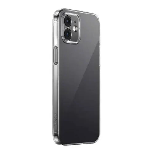 Transparent Case Baseus Simple for iPhone 12 - Protective cases for smartphones<<<Cases<<<GSM Accessories<<<InnproXML